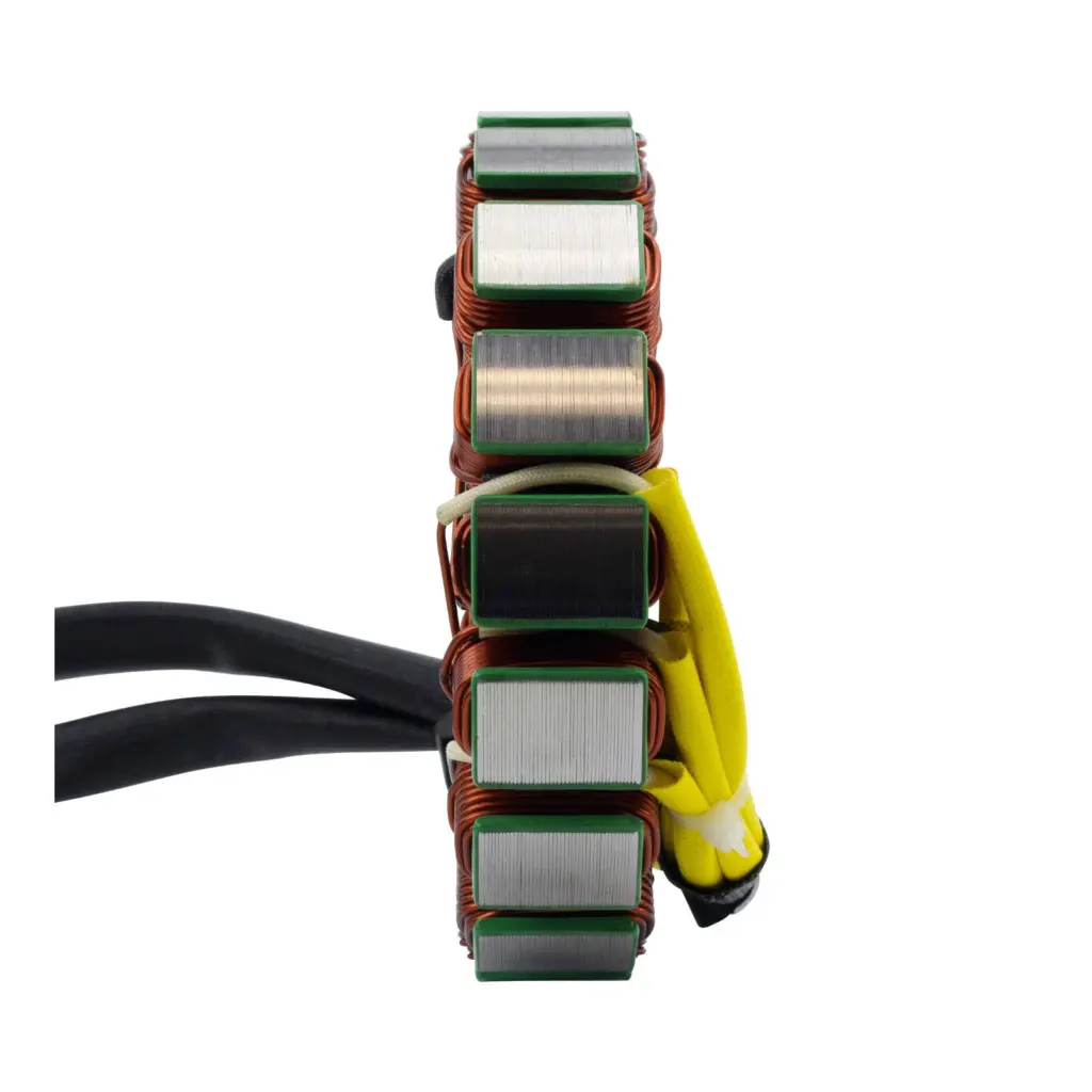 SPLYT TECHNOLOGY STATOR + TWIN REGULATOR KIT (RMS900-106254)