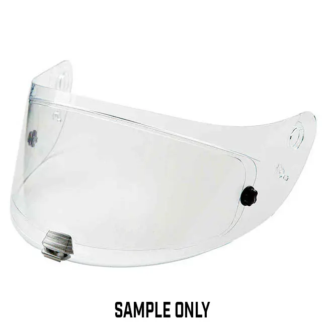 !HJC Visor Dark Smoke RPHA 01R HJ30                        []