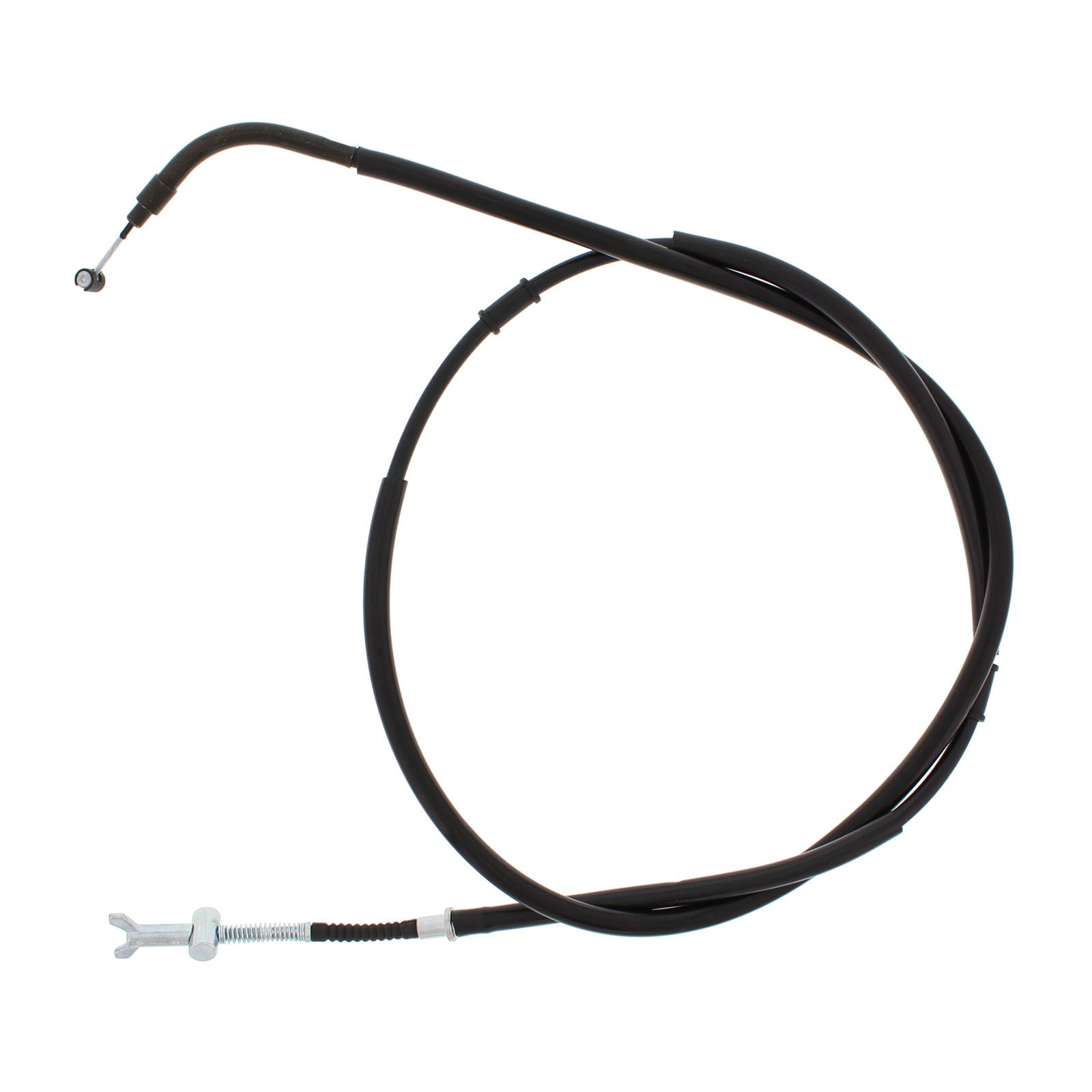 PARK HAND BRAKE CABLE LT-A500XP P/STEER 2011-13 - Image 1