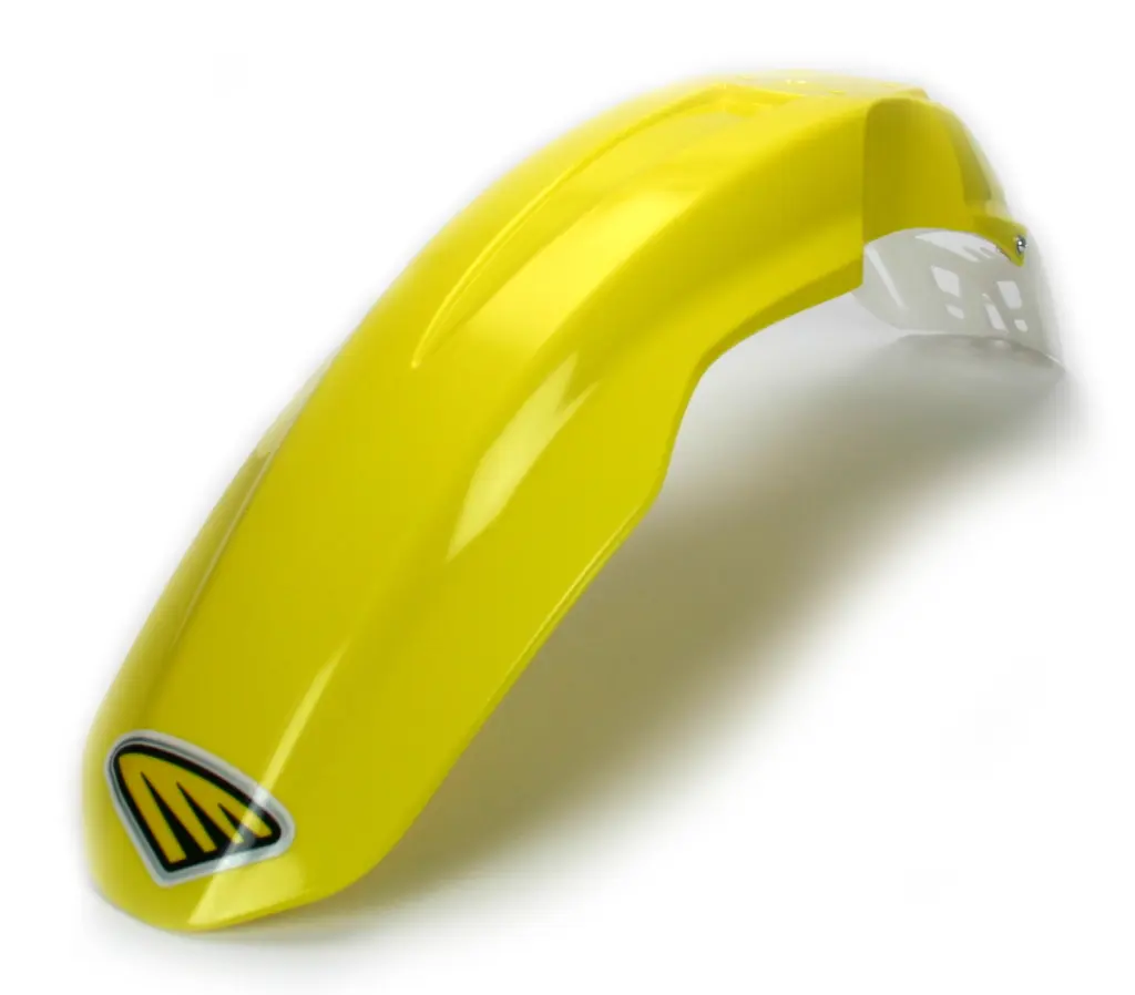 CL VENT F/FEN YEL RM/RMZ >08