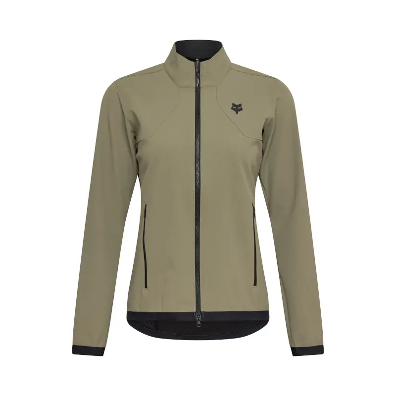 W Ranger Fire Jacket