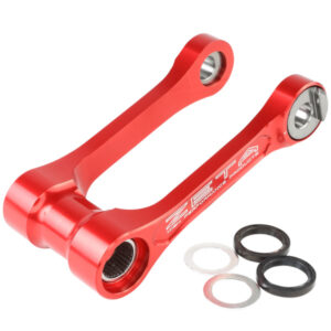 ZETA LOWLINK ADJ RMZ250'13 RED - Image 21