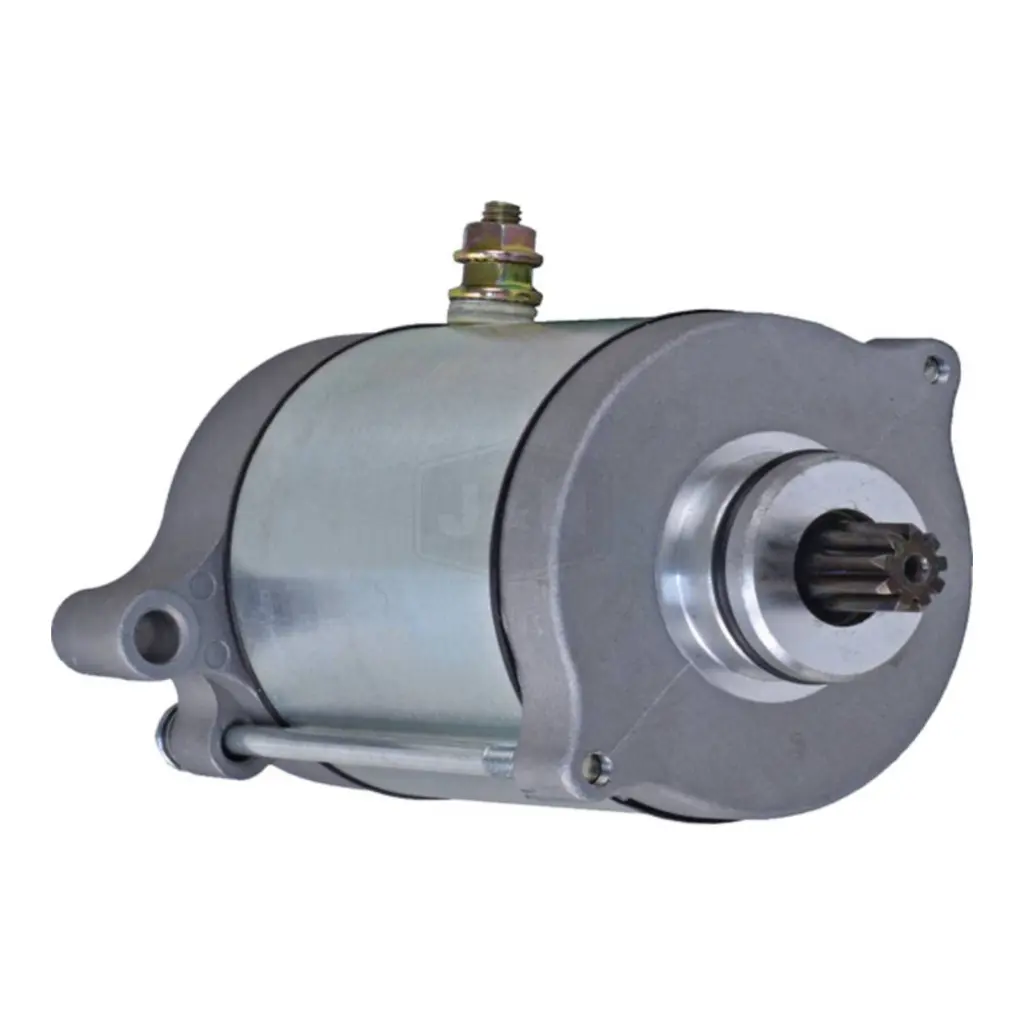 STARTER MOTOR J&N 410-54184 SMU0393