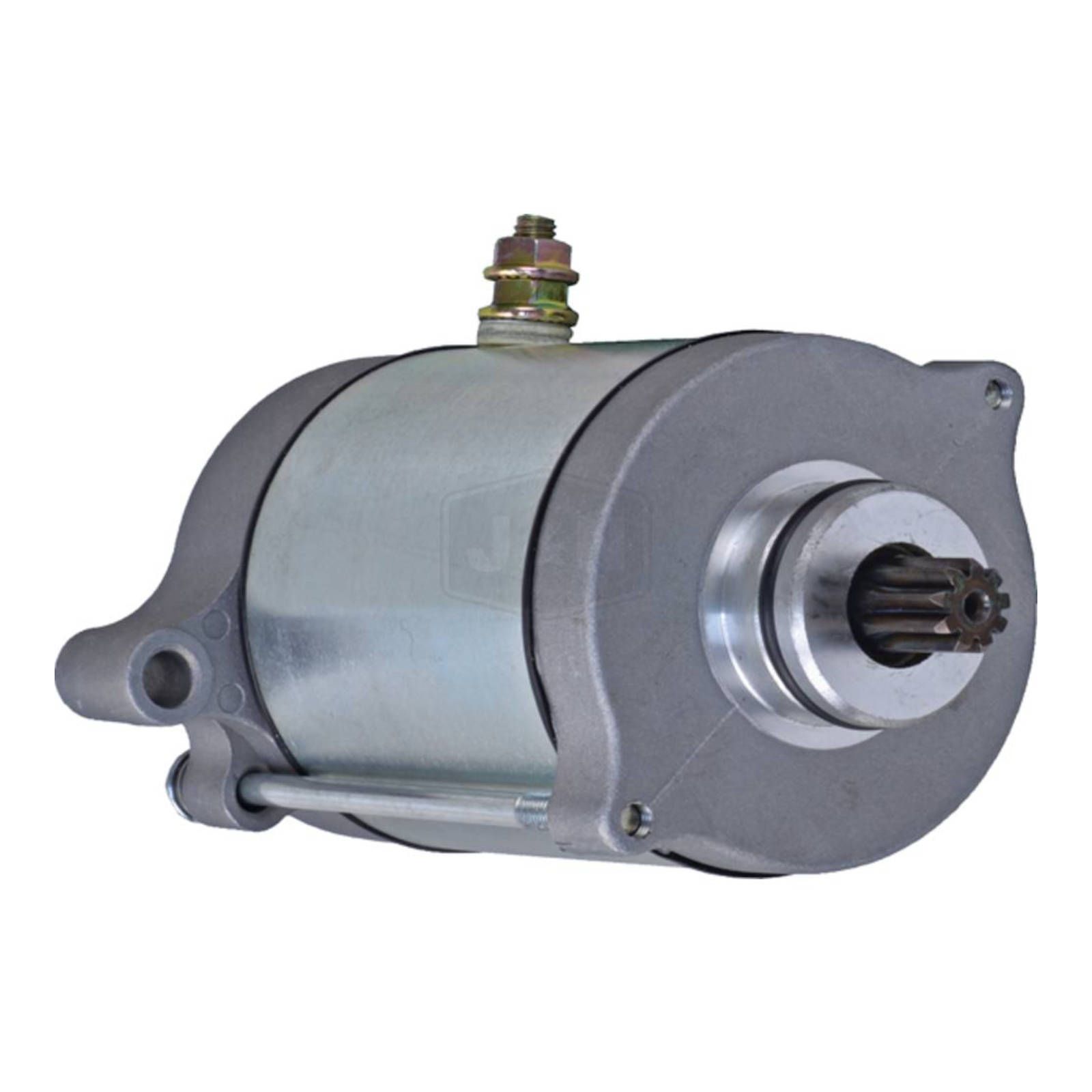 STARTER MOTOR J&N 410-54184 SMU0393 - Image 1