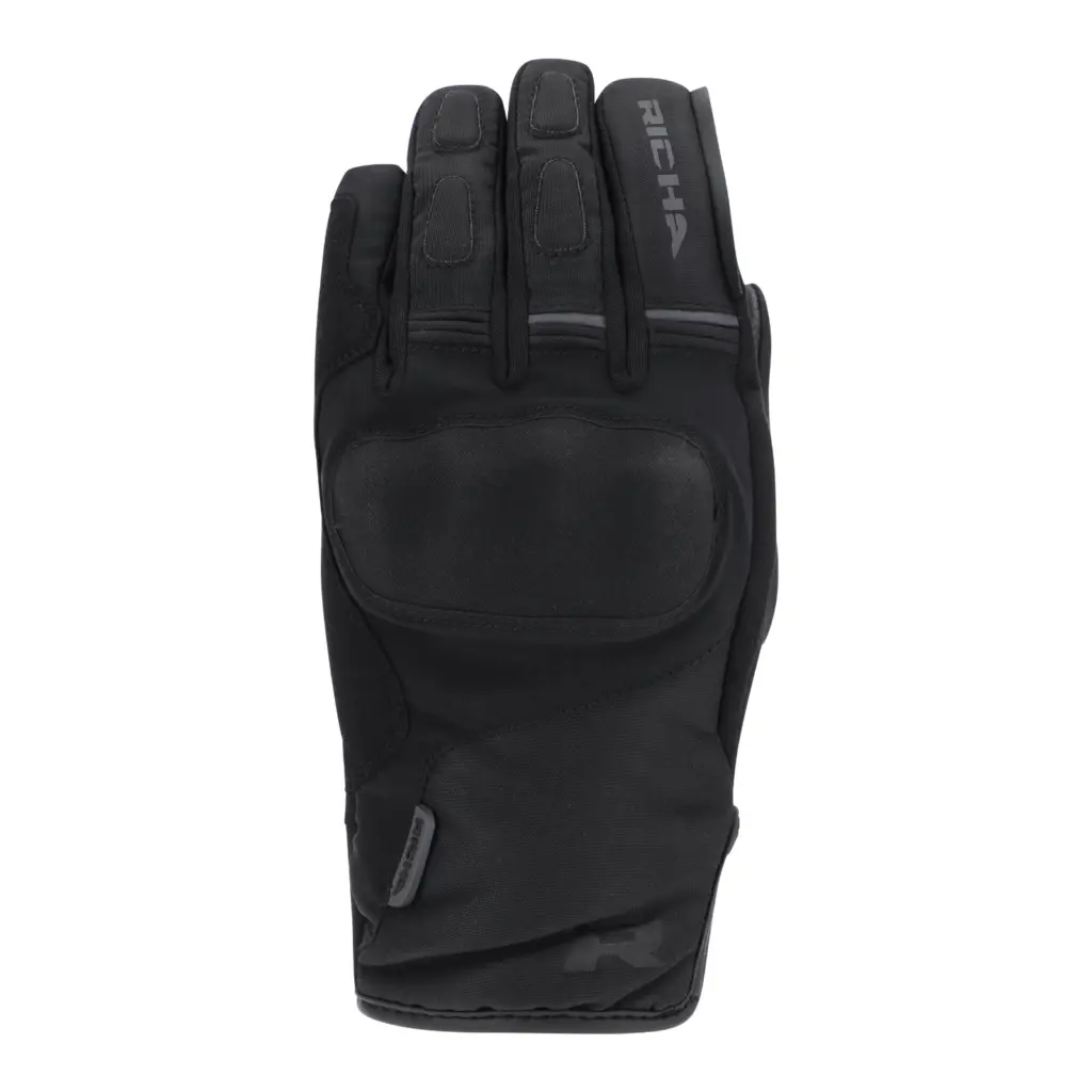 Richa Sub Zero Glove - Black (XL)