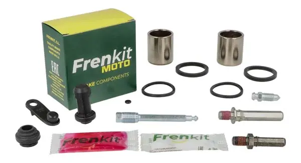 FRENKIT CALLIPER SUPERKIT NISSIN FRONT HONDA/KAWASAKI 27