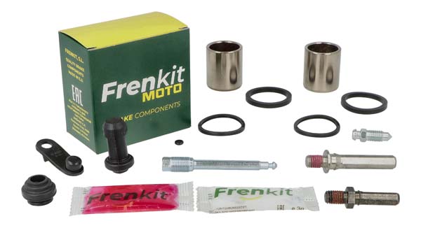 FRENKIT CALLIPER SUPERKIT NISSIN FRONT HONDA/KAWASAKI 27 - Image 1