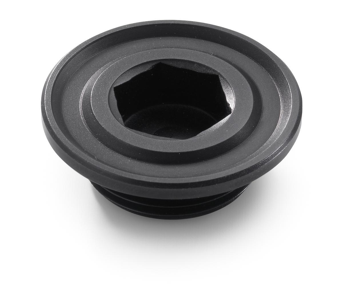 KTM Ignition Cover Plug - Image 1