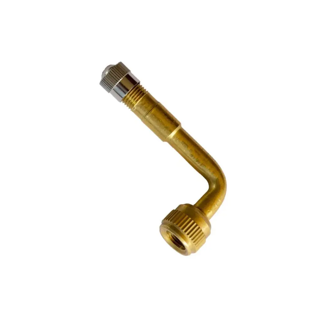 Rocky Creek Motopressor 90 Degree Screw On Valve Extension