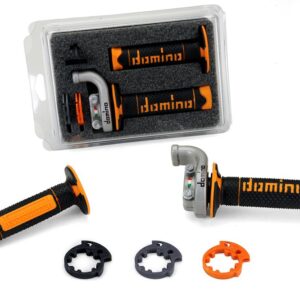 KIT STROKE RING FOR KRK THROTTLE 3 PIECES - Image 1