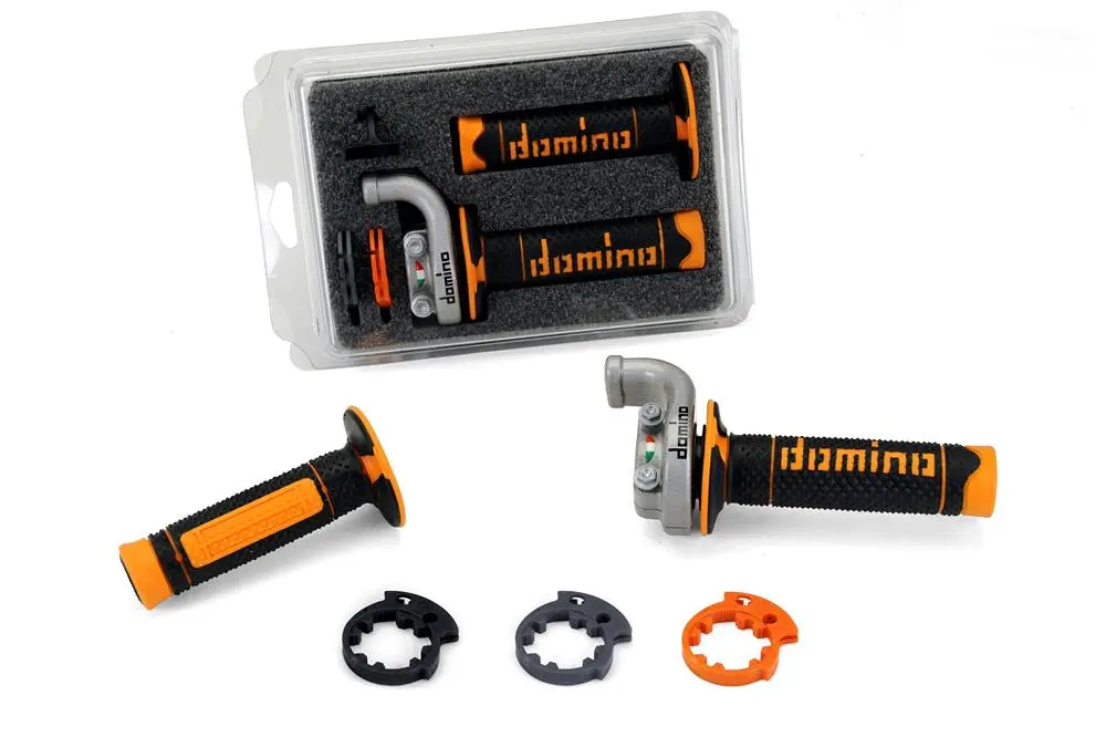 KIT STROKE RING FOR KRK THROTTLE 3 PIECES