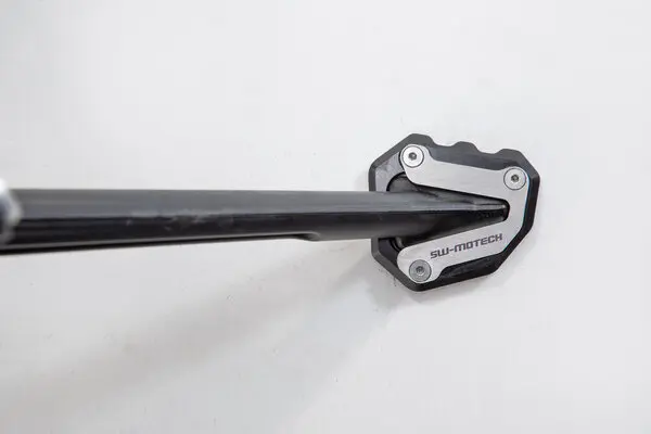 *SIDE STAND FOOT SW MOTECH KTM 790 DUKE 18-21