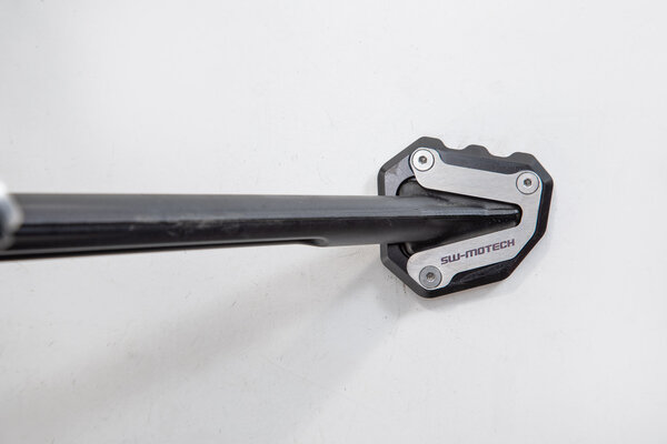 *SIDE STAND FOOT SW MOTECH KTM 790 DUKE 18-21 - Image 1