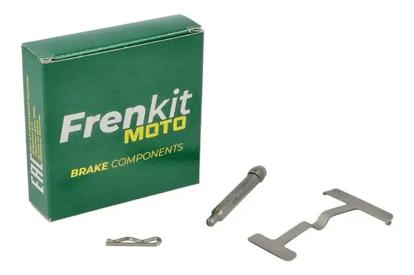 FRENKIT PAD PIN/CLIP KIT BREMBO FRONT DUCATI '90s