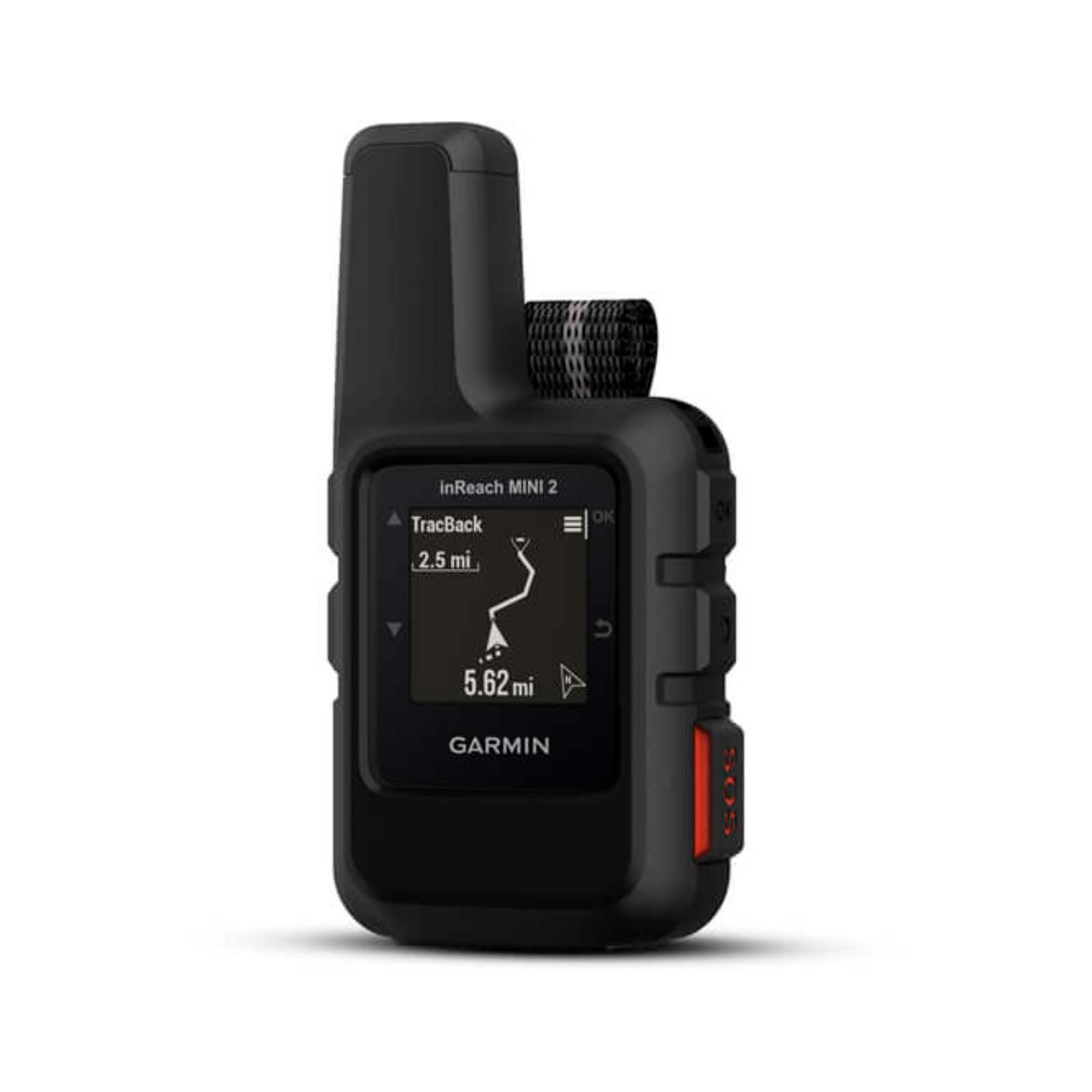 Garmin Inreach Mini 2 Black - Image 3