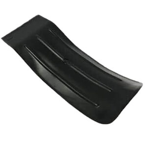 *Rear shock cover Mud Flap YZ 450 Acerbis                  [C] - Image 2