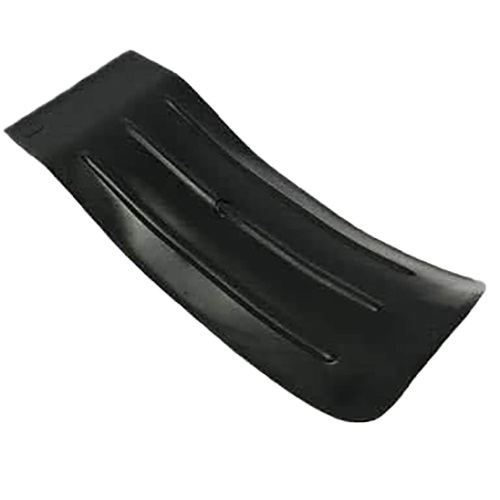 *Rear shock cover Mud Flap YZ 450 Acerbis                  [C] - Image 2