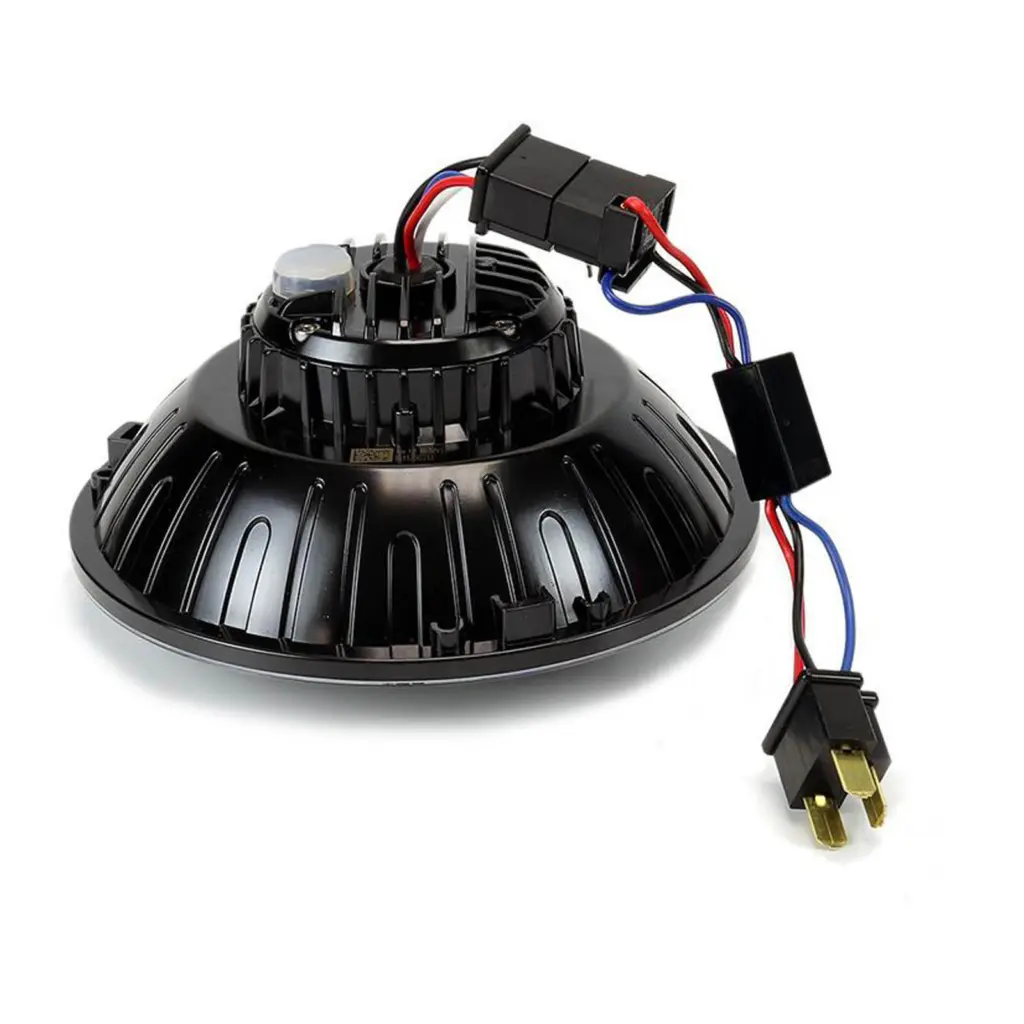 DENALI WIRING ACCESSORY, H4 "ALL-ON" (REV00)