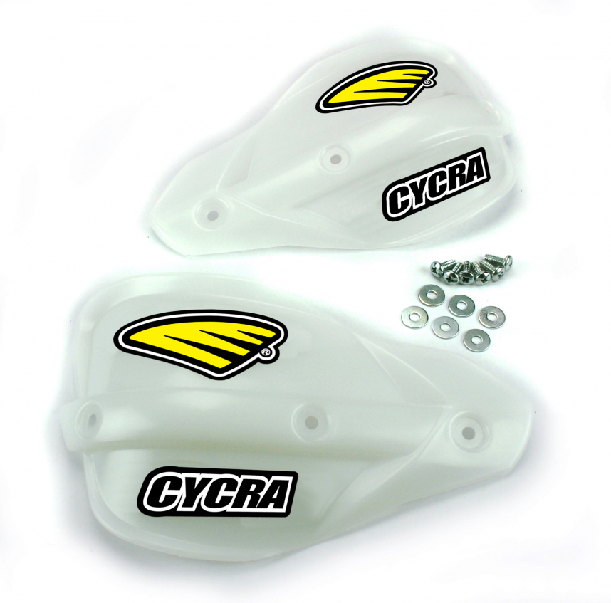 Cycra Probend Classic Replacement Shield - Image 1