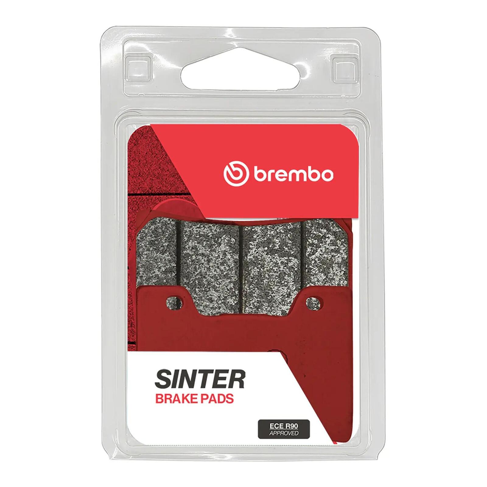 Brembo Brake Pad - Sintered Front - Image 1
