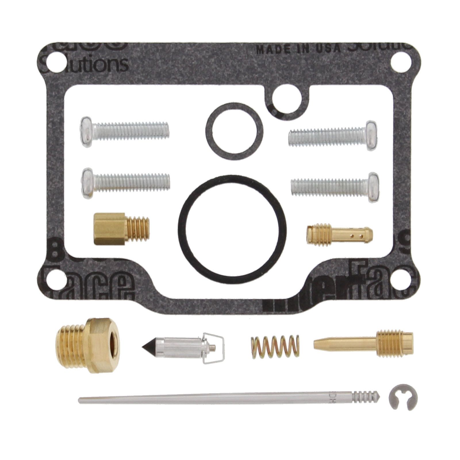 CARBURETTOR REBUILD KIT 26-1034 - Image 1