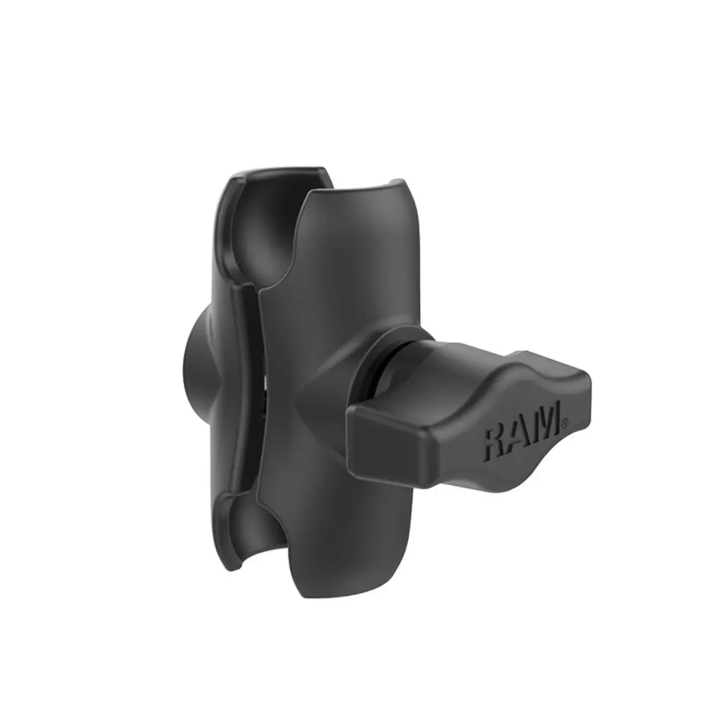 Ram Double Socket Arm