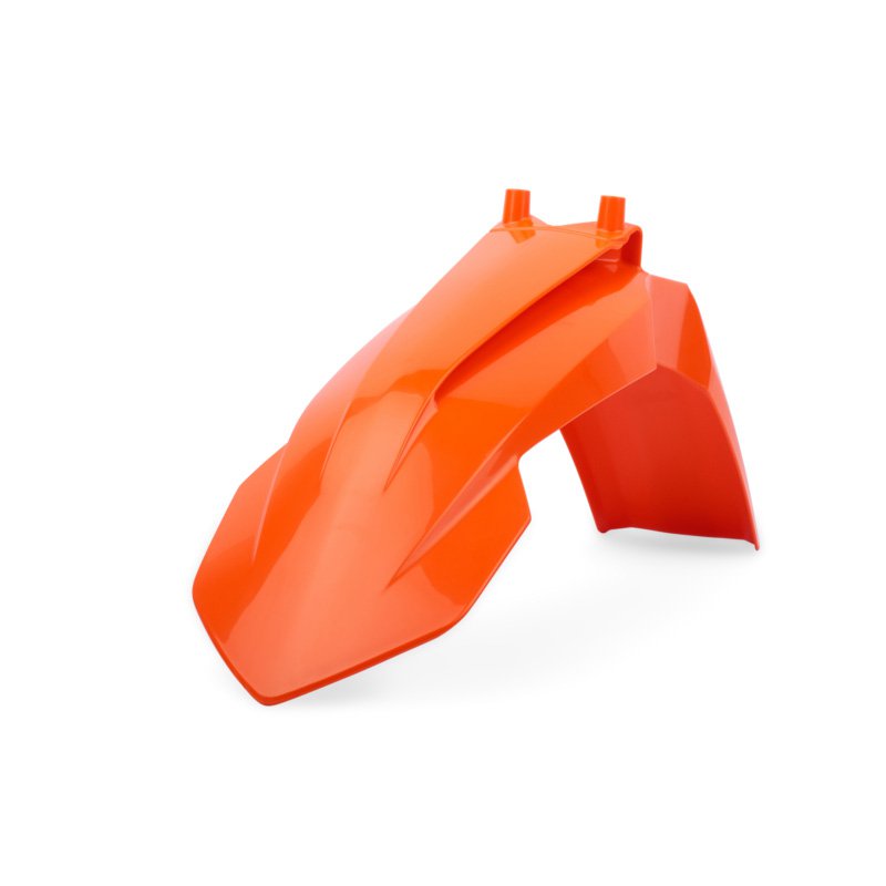 FRONT GUARD KTM 65SX 16- ORG - Image 1
