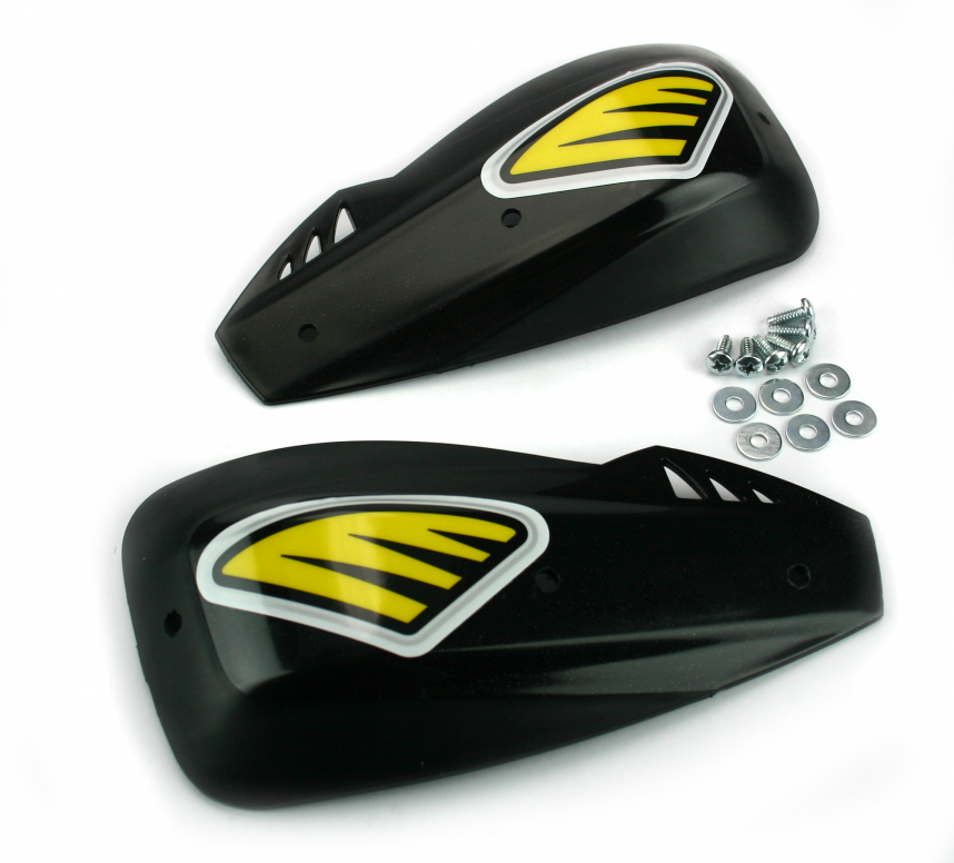 Cycra Stealth Probend Replacement Shield - Image 1