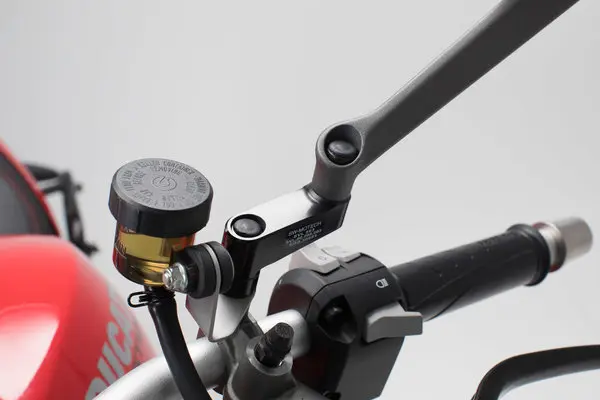 MIRROR EXTENDER DUCATI MONSTER 16-