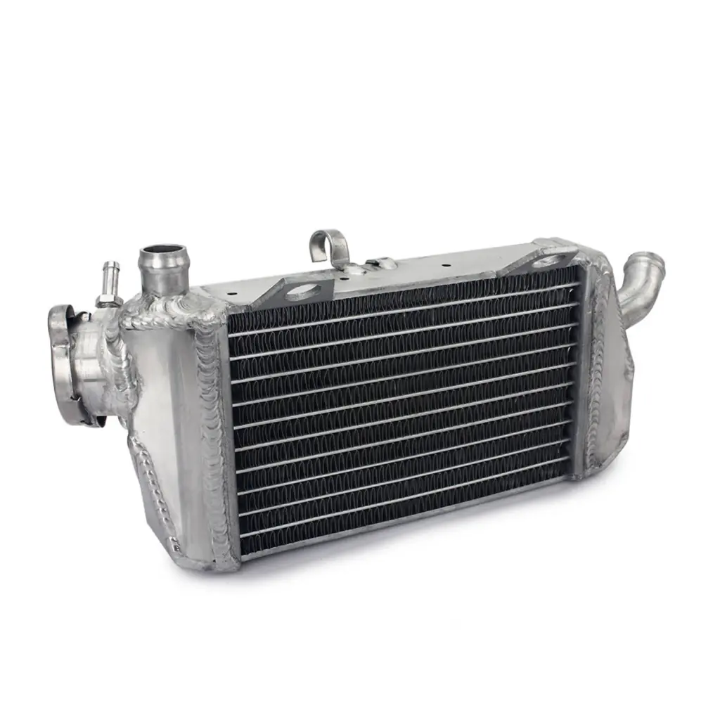 WHITES RADIATOR RIGHT KTM SX85 18-21