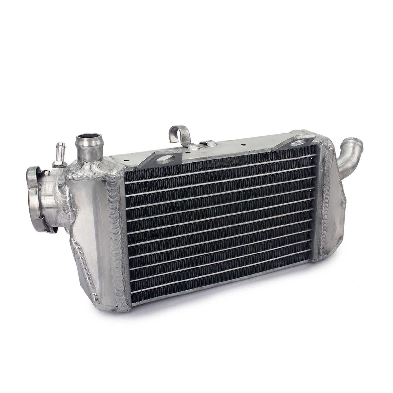 WHITES RADIATOR RIGHT KTM SX85 18-21 - Image 1