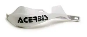 *use 13054.010.098 Rally Pro 2 handguard Acerbis           []