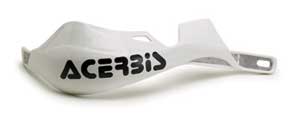 *use 13054.010.098 Rally Pro 2 handguard Acerbis           [] - Image 5