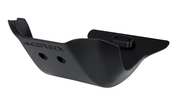 Husqvarna Skid Plate Black FE250/350 Acerbis [A]