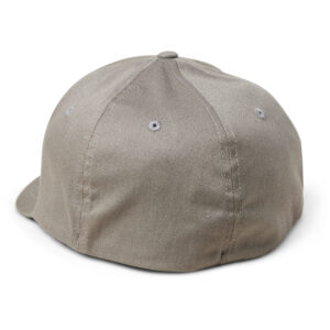 Fox Toxsyk Flexfit Cap Pewter - Image 2