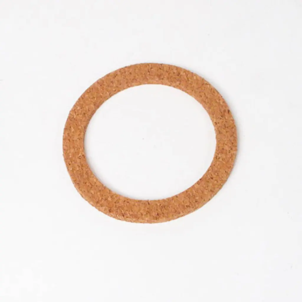 GAS CAP REPL CORK WASHER (sold as each)