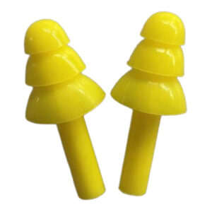 WMP Ear Plugs - One Pair - Image 1