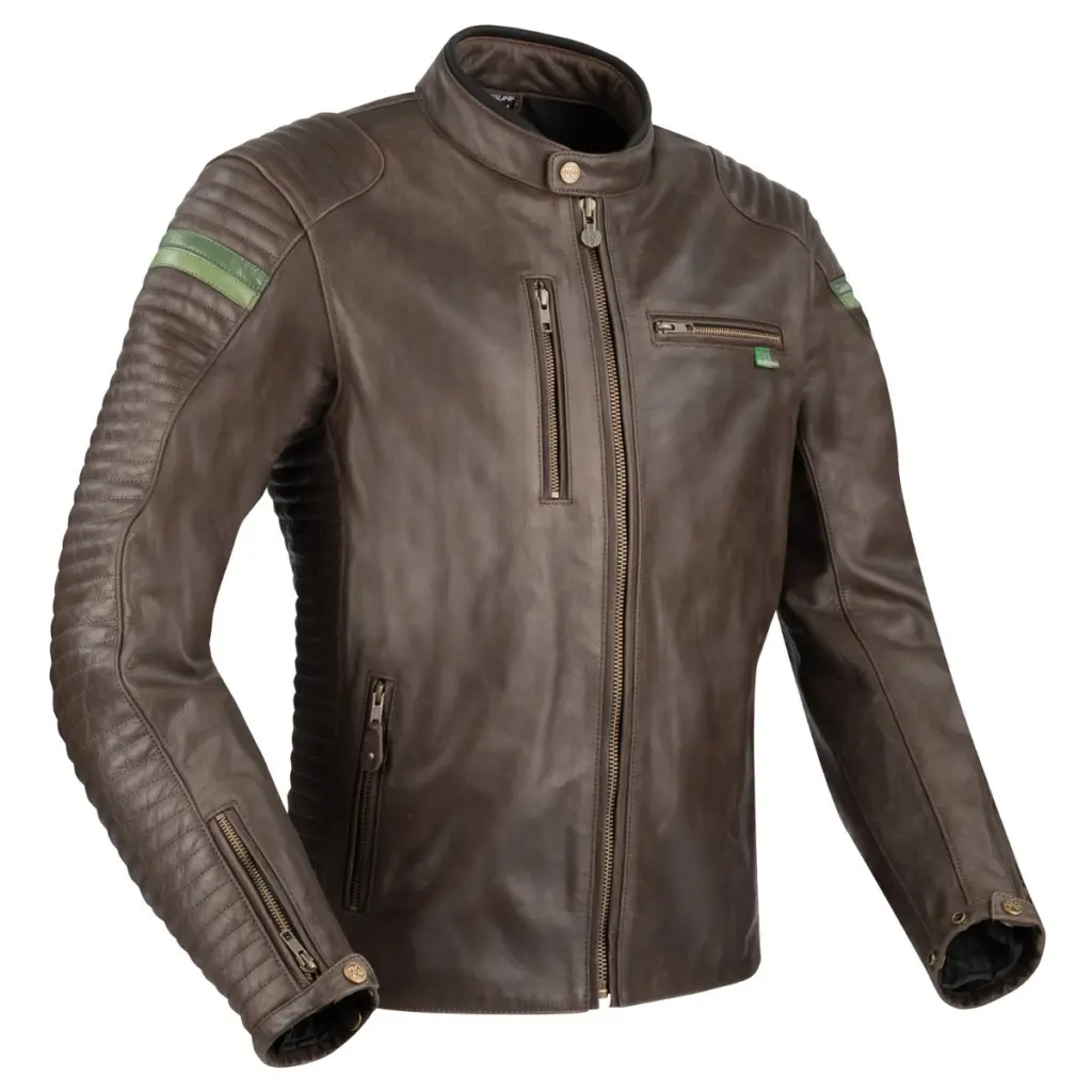 Segura Cobra Jacket
