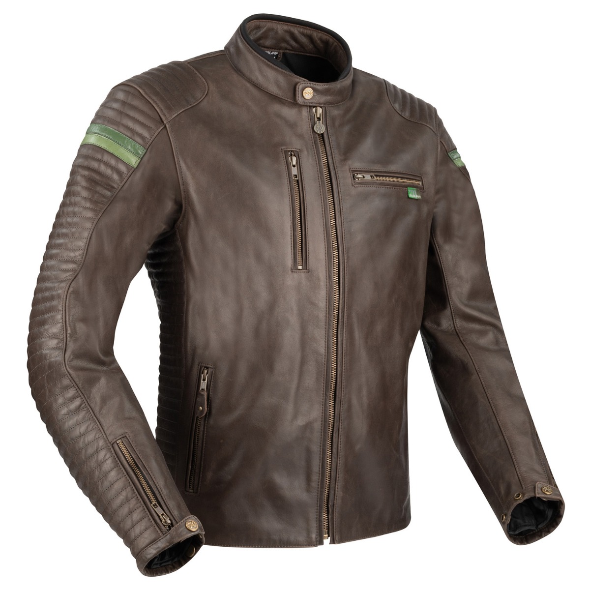 Segura Cobra Jacket - Image 1