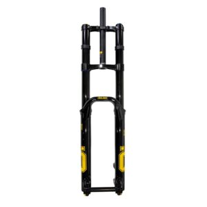 Ohlins AM DH38 m.2 Air TTX18 29''/27.5''/200 - Image 1