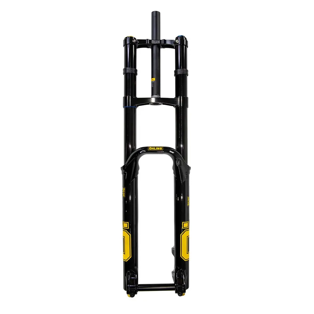 Ohlins AM DH38 m.2 Air TTX18 29''/27.5''/200