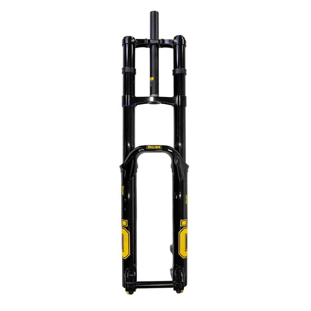 Ohlins AM DH38 m.2 Air TTX18 29''/27.5''/200 - Image 1