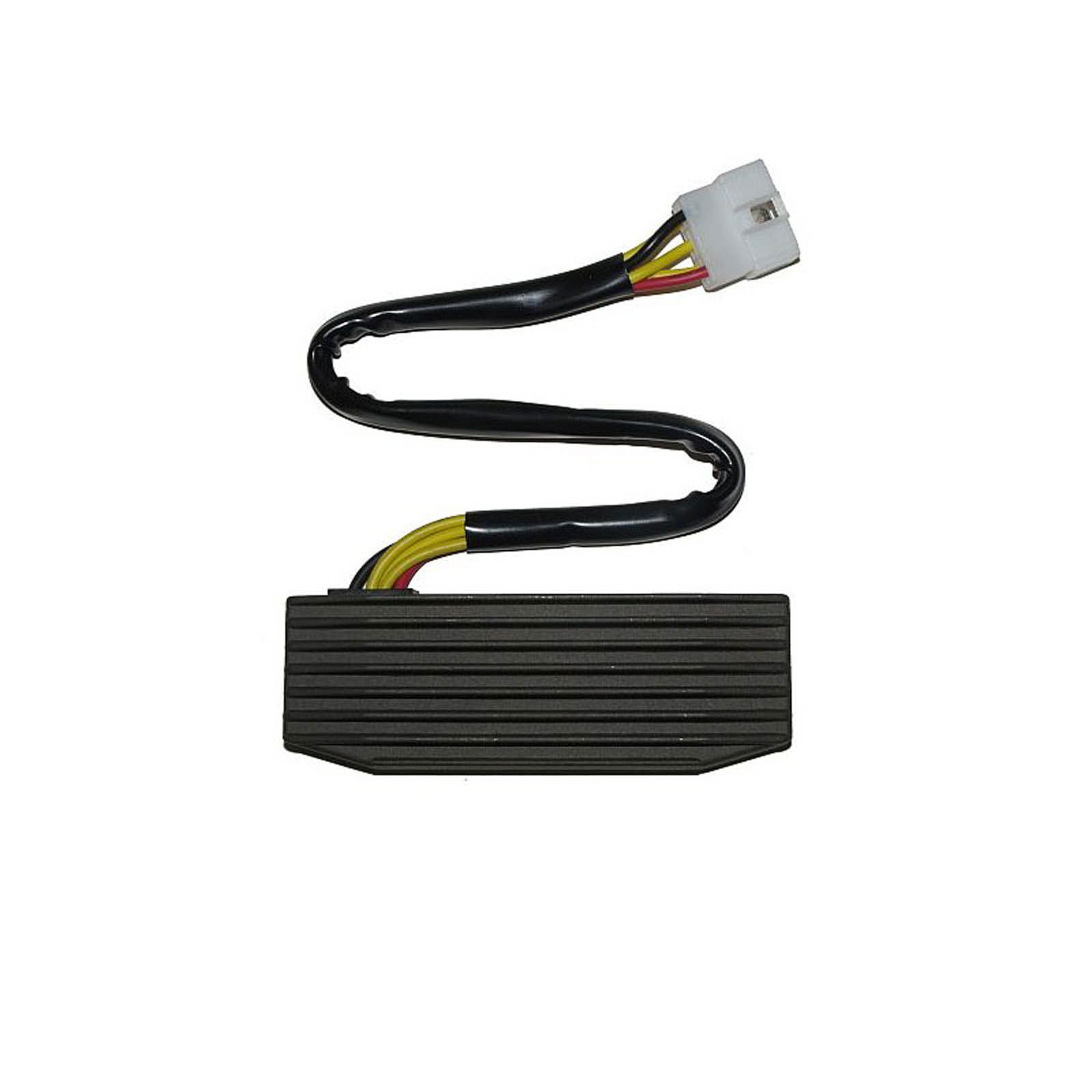REGULATOR/RECTIFIER SUZUKI - INDENT - Image 1