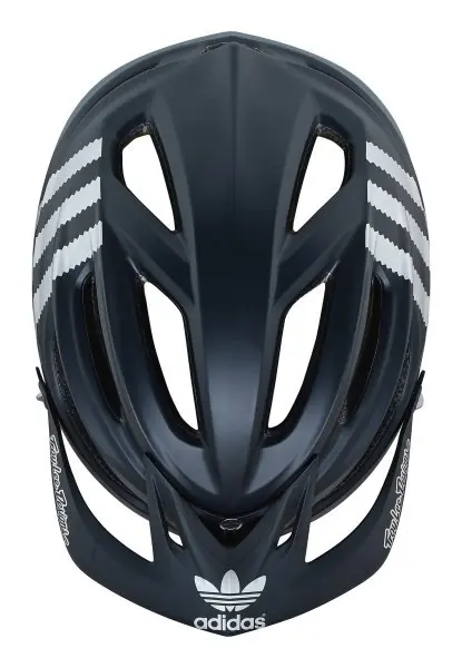 Helmet Troy Lee A2 AS MIPS Adidas Team Black