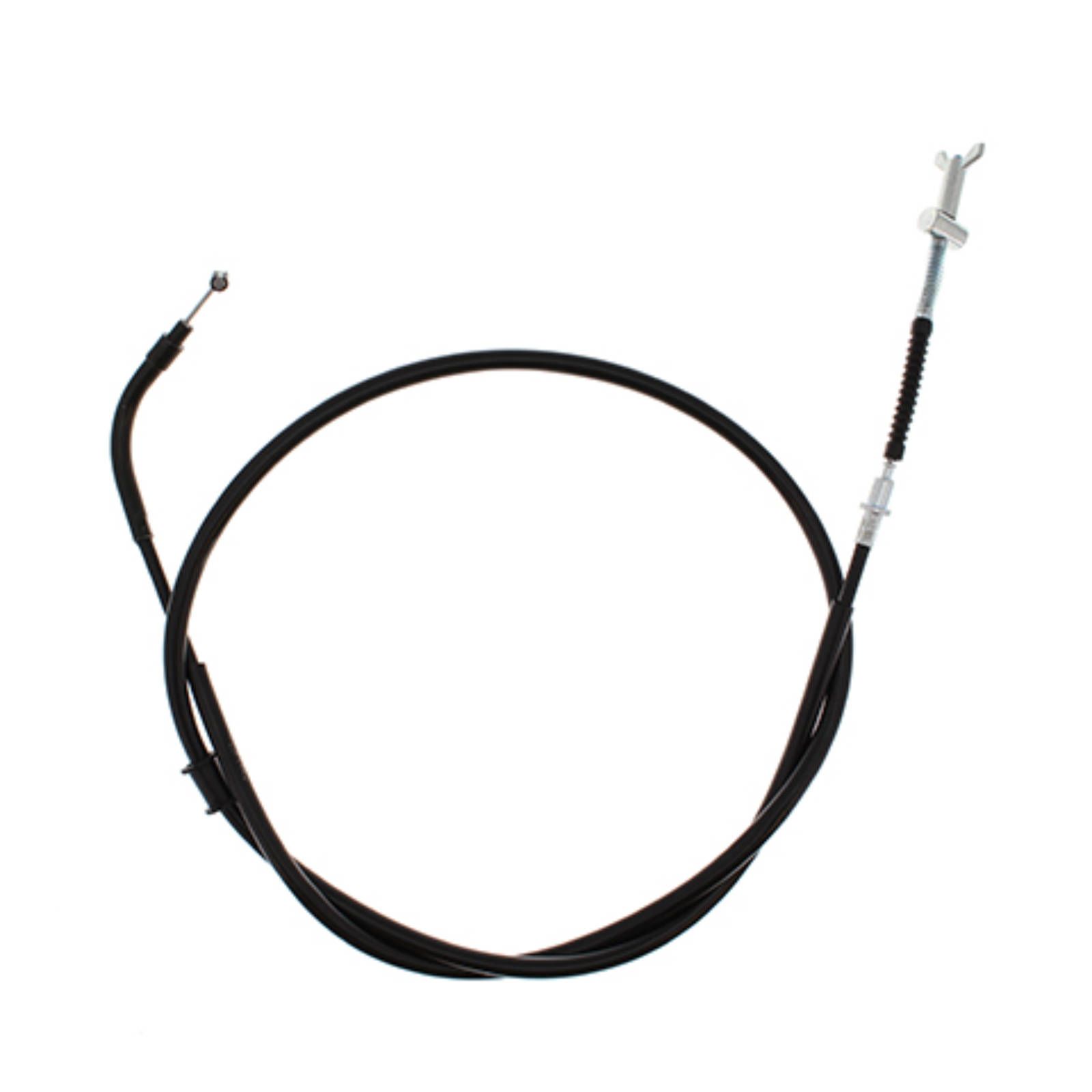 REAR BRAKE CABLE 45-4040 - INDENT - Image 1