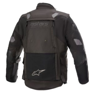 Alpinestars Halo Drystar Adventure Jacket Black/Black - Image 2