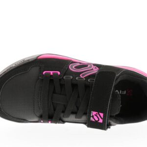 Five Ten Hellcat Shoes Ladies Shock Pink - Image 5