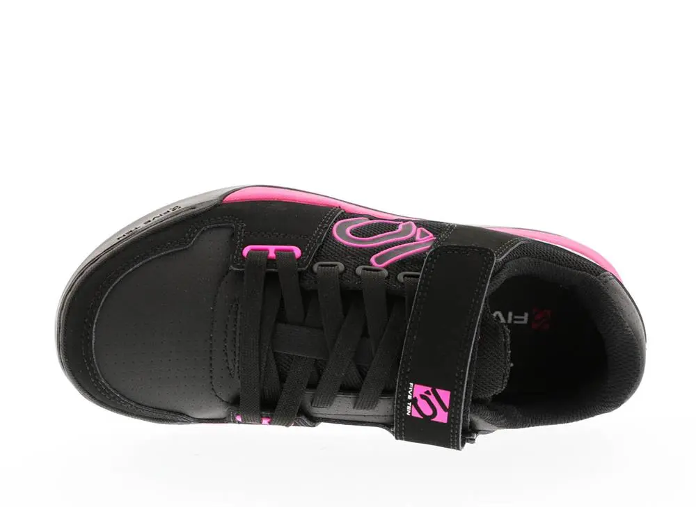 Five Ten Hellcat Shoes Ladies Shock Pink