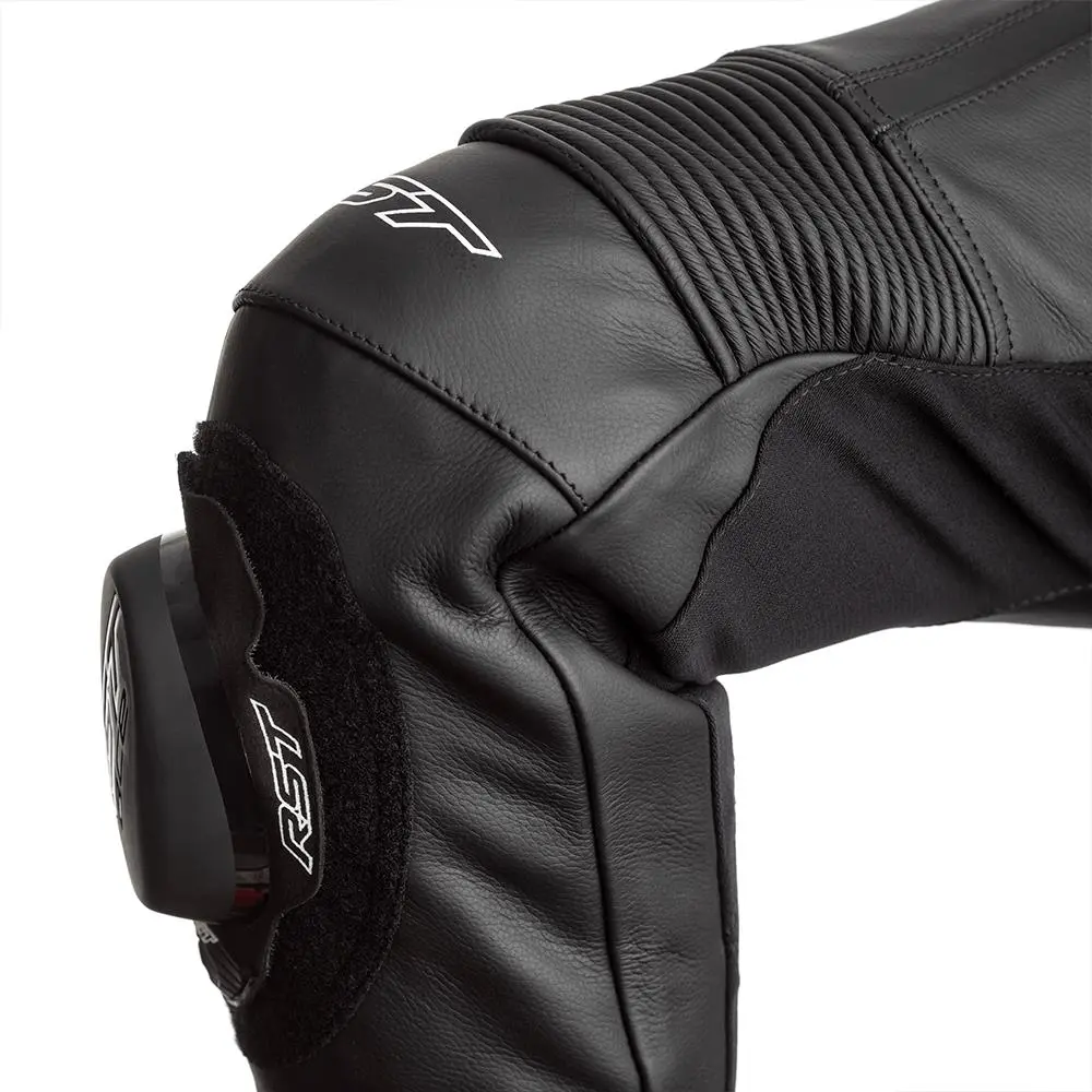 Track Suit RST R-Sport Black