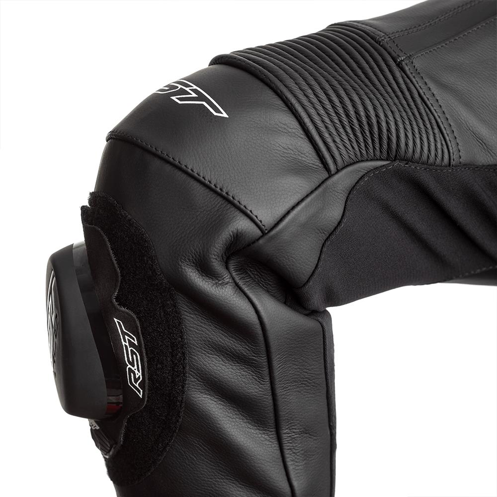 Track Suit RST R-Sport Black - Image 4